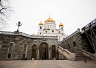 Приветственное слово Верховного муфтия на открытии XVIII Всемирного русского народного собора 